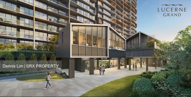 Lakeside Drive (D22), Condominium #628097251